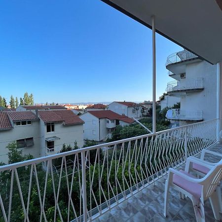 Apartman Ivica Omiš Zewnętrze zdjęcie